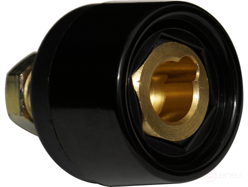 BRIMA Гнездо панельное СКРП-35