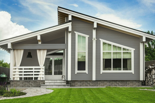 Antiseptic covering Kraskovar Drevokroy 7004 2 l.