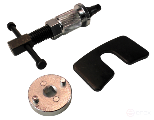 Brake Cylinder Cleaning Tool TA-B1017 AE&T