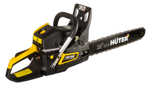 HUTER BS-52 Chainsaw