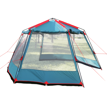 Палатка-шатер BTrace Highland (Зеленый)