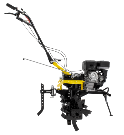 HUTER MK-11000P tillers