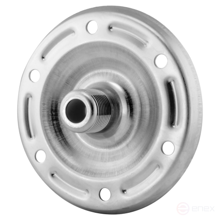 FL19-24 3/4, Фланец для гидроаккумуляторов АКВАБРАЙТ 12-36 л.