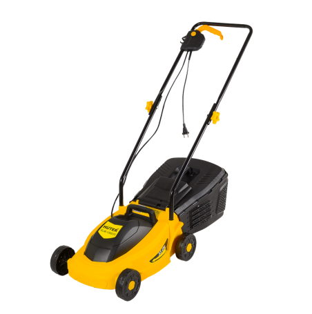 Electric lawn mower Huter ELM-1300/33