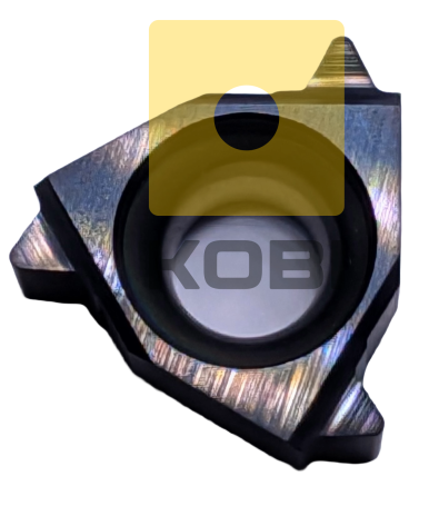 Пластина резьбовая 11IR14W KB8010