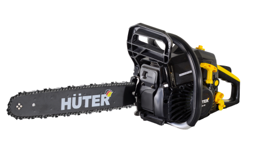 HUTER BS-40 Chainsaw