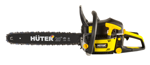 HUTER BS-52 Chainsaw