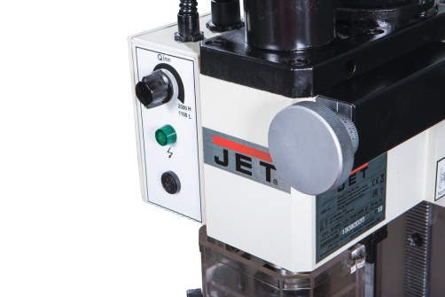 JET JMD-1L Milling and Drilling Machine