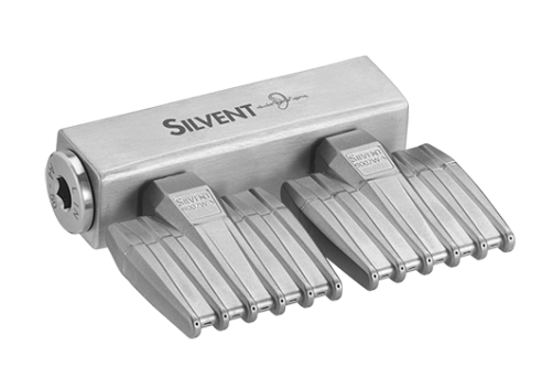 Silvent 392 W-S Air Knife