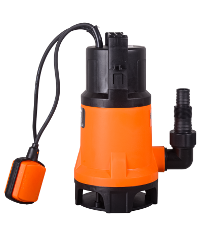 VORTEX DN-750 drainage pump