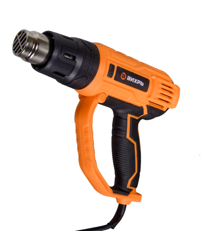 Thermal gun VORTEX TP-2000R