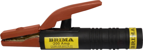 Электрододержатель BRIMA ЭД-200
