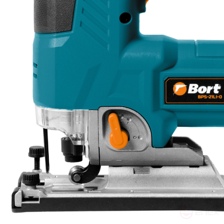 Battery jigsaw BORT BPS-21Li-0 (without battery and storage)