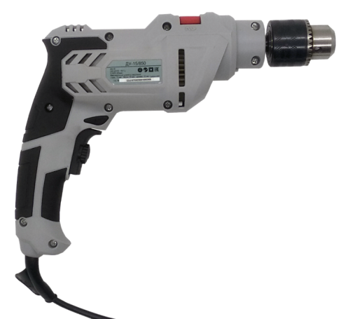 Impact drill DU-15/850 Resanta