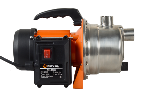 Surface pump Vortex PN-600N