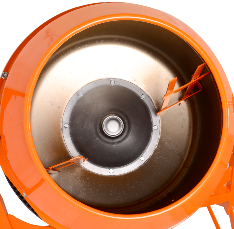 Concrete mixer BM-130P