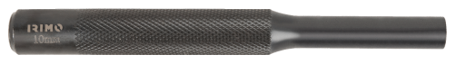 Цилиндрические пробойники параллельного сечения с накаткой 9x12x130 мм