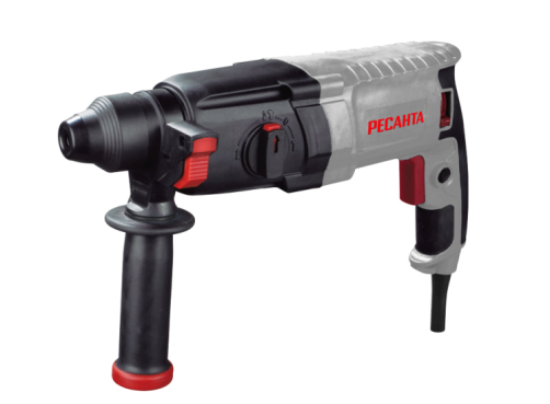 Rotary hammer P-32-1000K Resanta