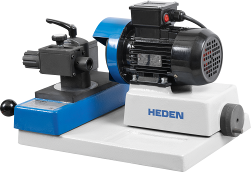 Станок заточной для корончатых сверл Heden DG-60K