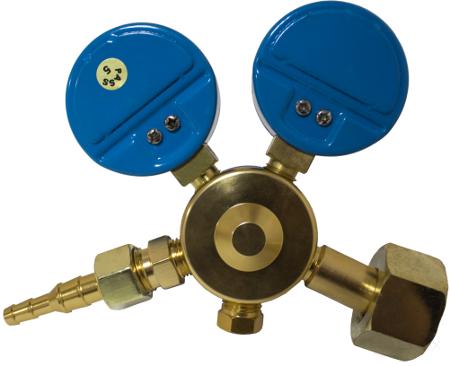 Редуктор кислородный БКО-50-12,5 (К)