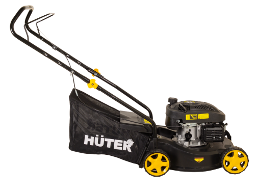 Gasoline lawn mower HUTER GLM-3.5 LT