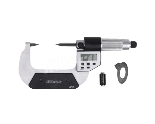 Micrometer point MCC - TP - 50 0.001 electronic