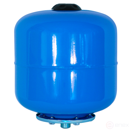 ГМ-12 В, Гидроаккумулятор АКВАБРАЙТ 12 л. вертикальный