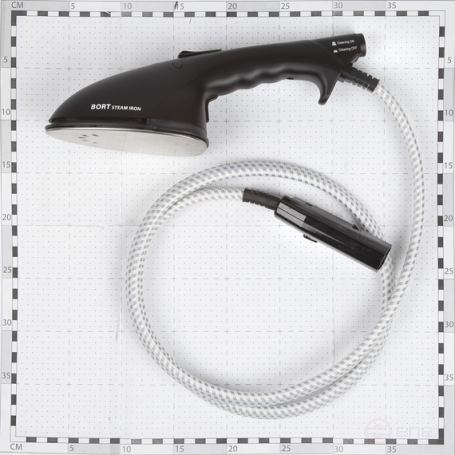 BORT Pro Iron Clothes Steamer