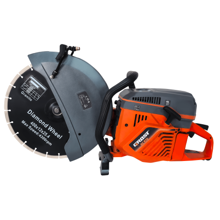 Gasoline engine GROST GC 970