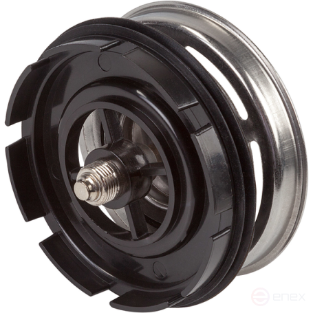 Сито пробка BORT Sink Strainer (Фильтрующая сетка с резиновой пробкой)