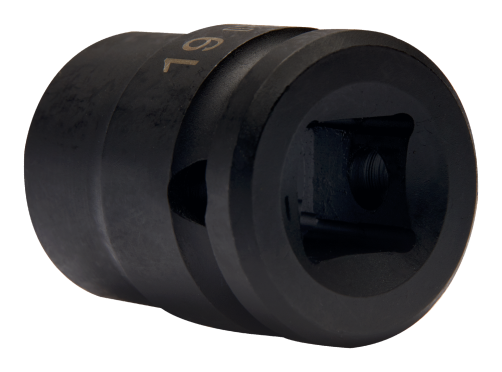 1/2 Impact End Head 8mm
