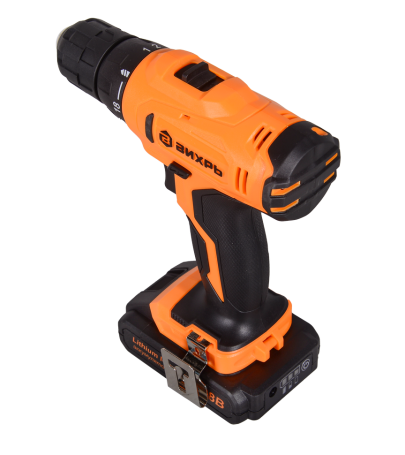 Cordless screwdriver drill DA-18L-2KA Vortex