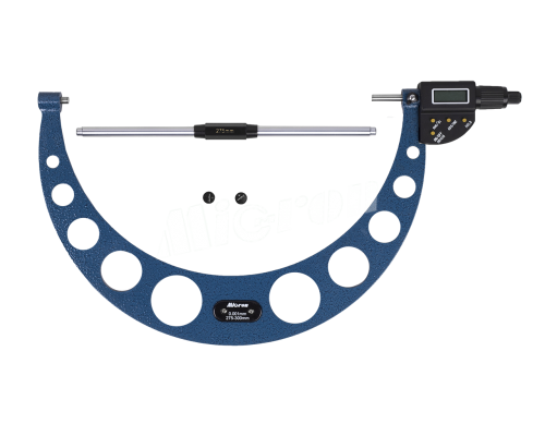 Micrometer MCC - 300 0.001 electronic 4-kn.
