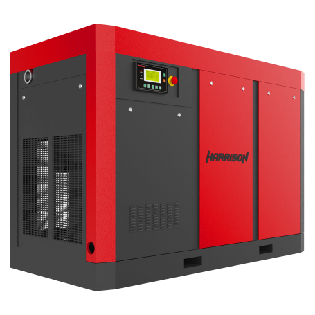 Компрессор винтовой: HRS-9534500