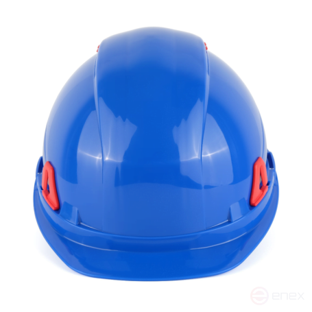 Каска защитная RFI-3 BIOT® RAPID синяя