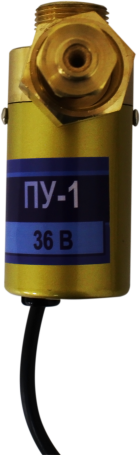 Подогреватель газа ПУ-1 36(В) BRIMA