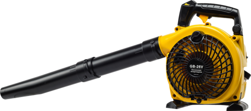 GB-26V HUTER petrol blower