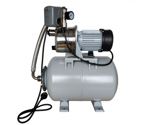 Resanta ANS-4200N Autonomous Pumping Station