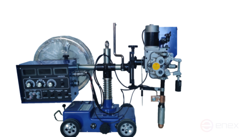 Аппарат инверторный MZ 1250 С МПП