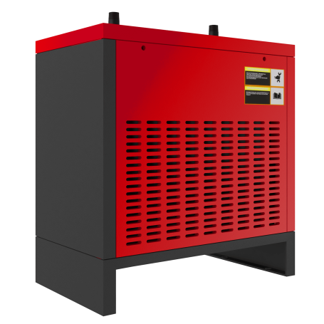 Refrigerator type dehumidifier: HRS-D987500