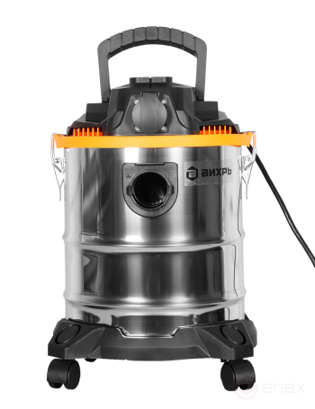 Construction vacuum cleaner SP-1500/20 Vortex