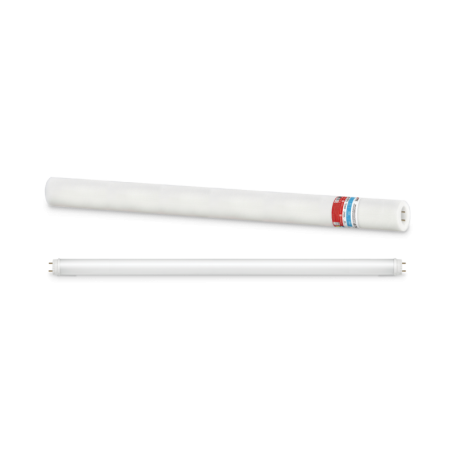 Лампа светодиодная LED-T8-М-МД 25Вт G13 6500К 2500Лм 1,2м матовая неповоротная 0-100% 8м 30сек микроволновый датчик IN HOME