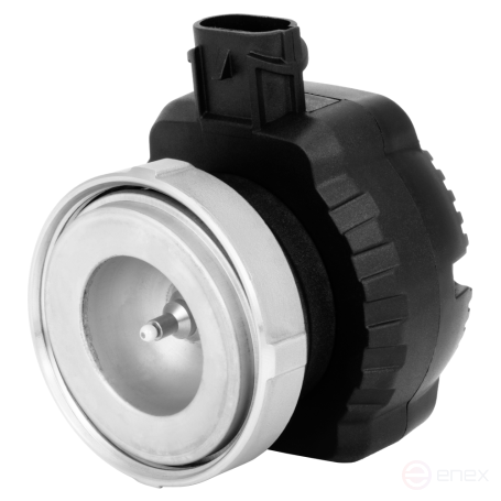 ЦН-ГВС-15-17 Циркуляционный насос JEMIX для ГВС, 3-9 Вт. Производительность до 600 л/час. Кабель с евровилкой