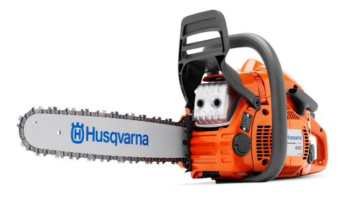 Husqvarna 445e II Chainsaw