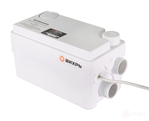 Sewage pump Vortex KN-250