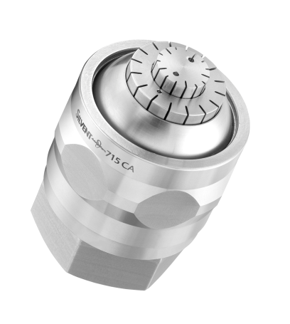 Air nozzle Silvent 715 CA
