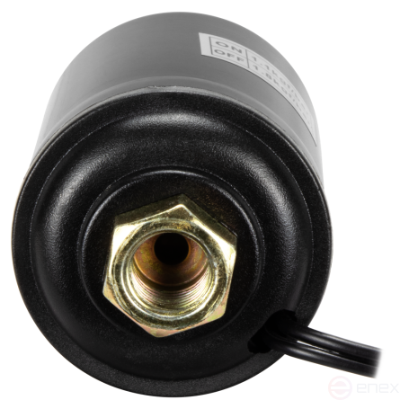 XPC-10A, (XPM-1 BP), Реле давления, внутренняя резьба для насосных станций ATQB-60 МИНИ