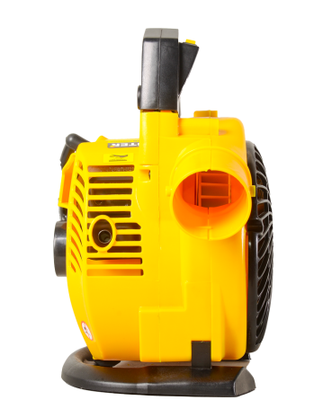 GB-26 HUTER petrol blower