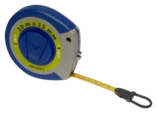 Measuring tape measure 20M Steel