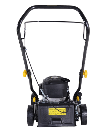 Gasoline lawn mower HUTER GLM-3.5T